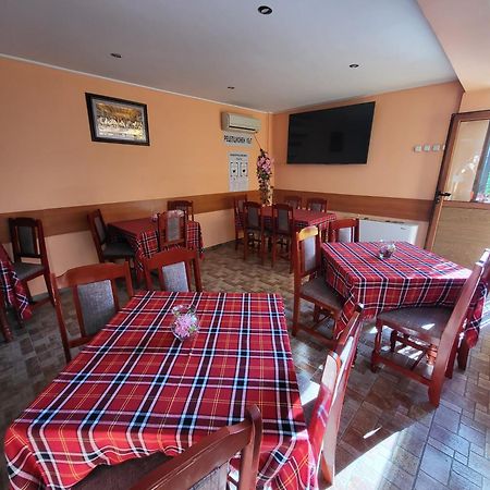 Family Hotel Dalia Velingrad Dış mekan fotoğraf