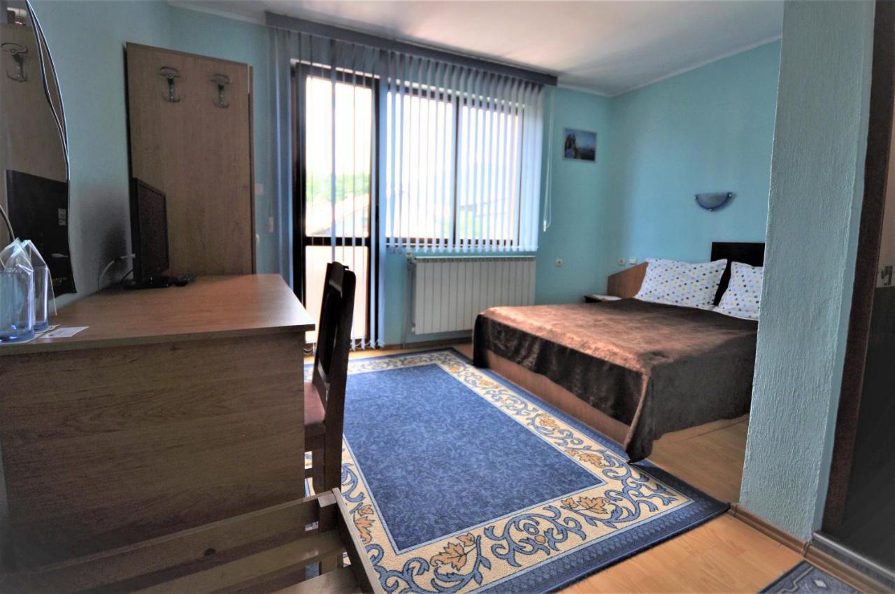 Family Hotel Dalia Velingrad Dış mekan fotoğraf