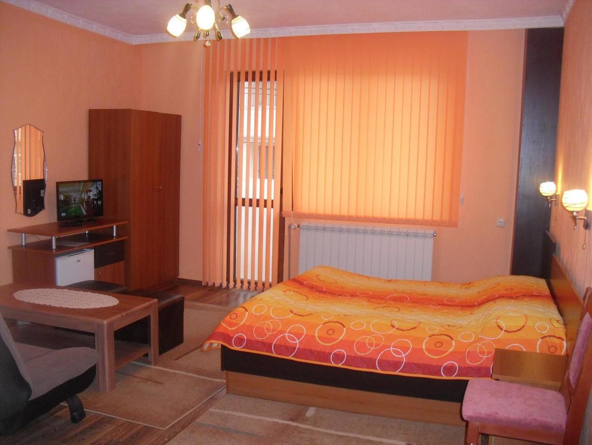 Family Hotel Dalia Velingrad Dış mekan fotoğraf