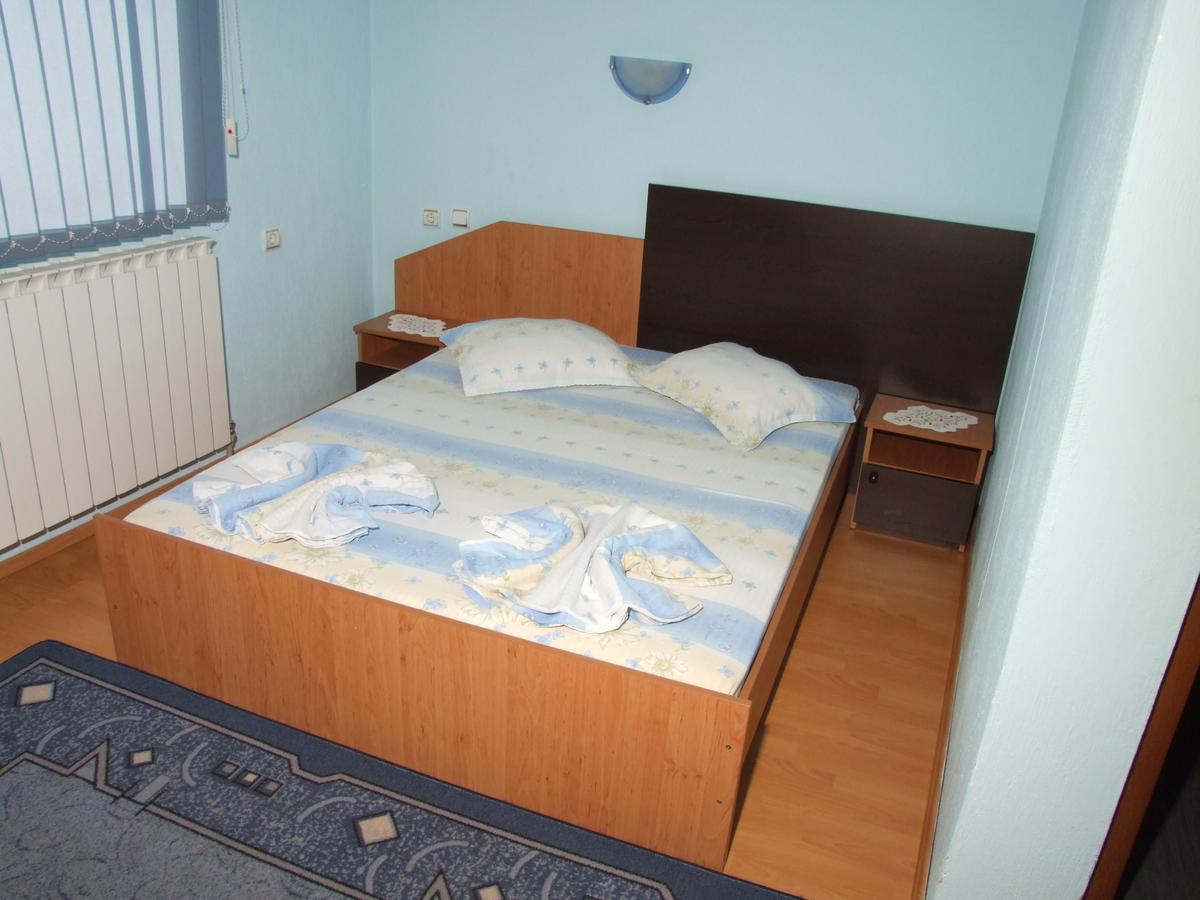 Family Hotel Dalia Velingrad Dış mekan fotoğraf