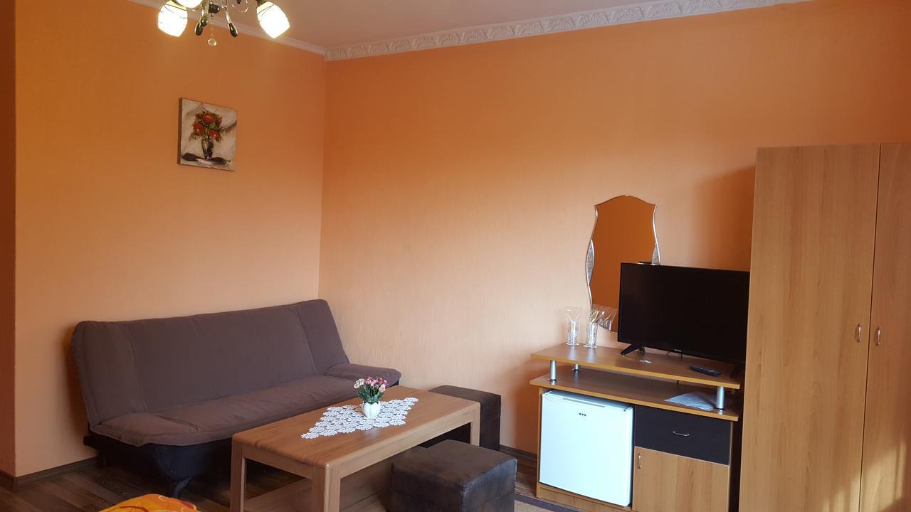 Family Hotel Dalia Velingrad Dış mekan fotoğraf