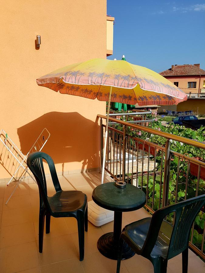 Family Hotel Dalia Velingrad Dış mekan fotoğraf