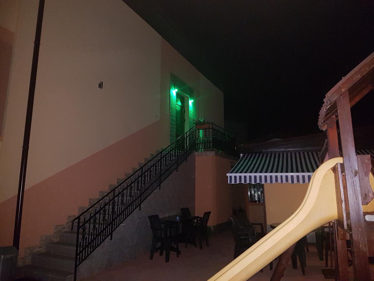 Family Hotel Dalia Velingrad Dış mekan fotoğraf