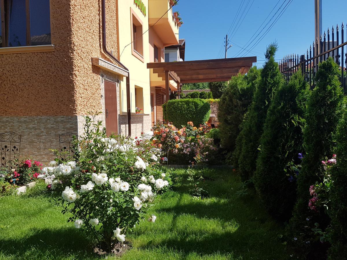 Family Hotel Dalia Velingrad Dış mekan fotoğraf