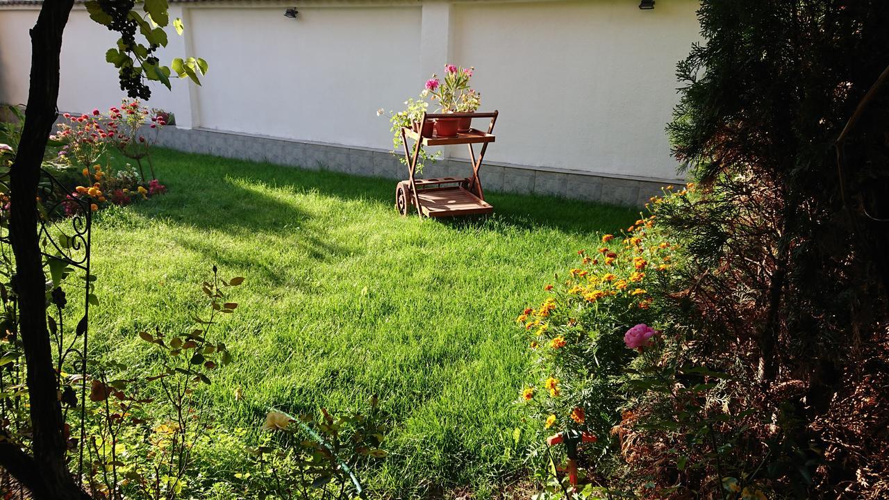 Family Hotel Dalia Velingrad Dış mekan fotoğraf